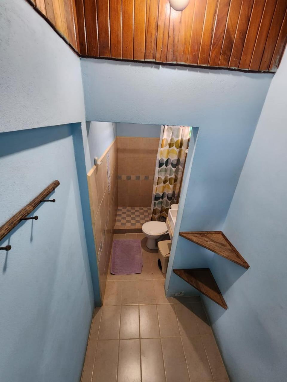 Hostel Sámara Exteriör bild