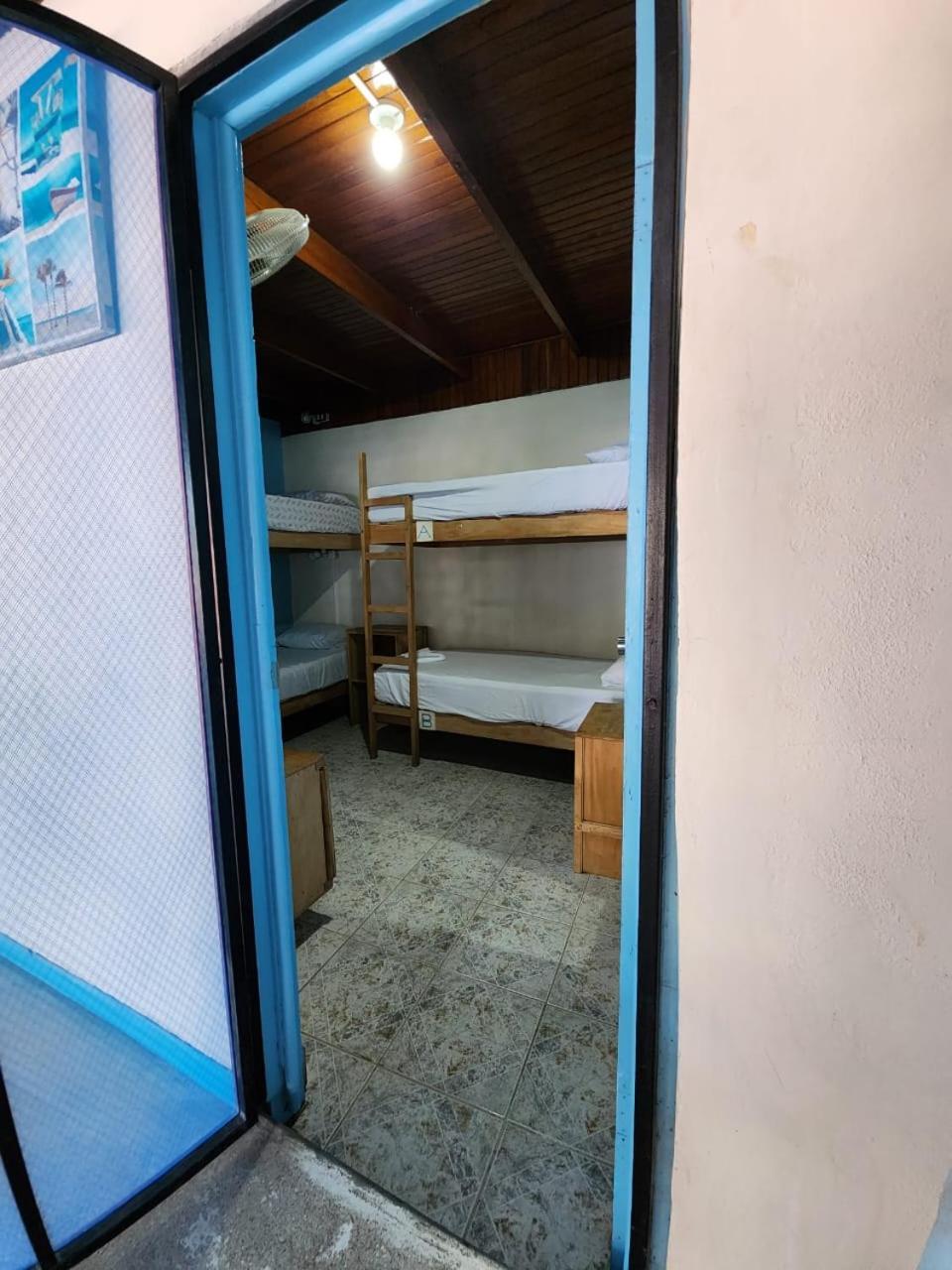 Hostel Sámara Exteriör bild