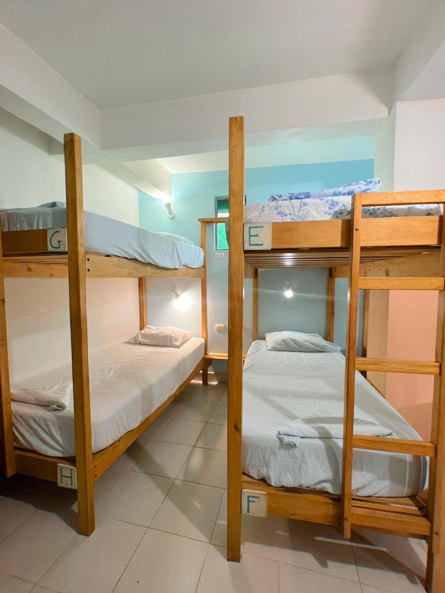 Hostel Sámara Exteriör bild