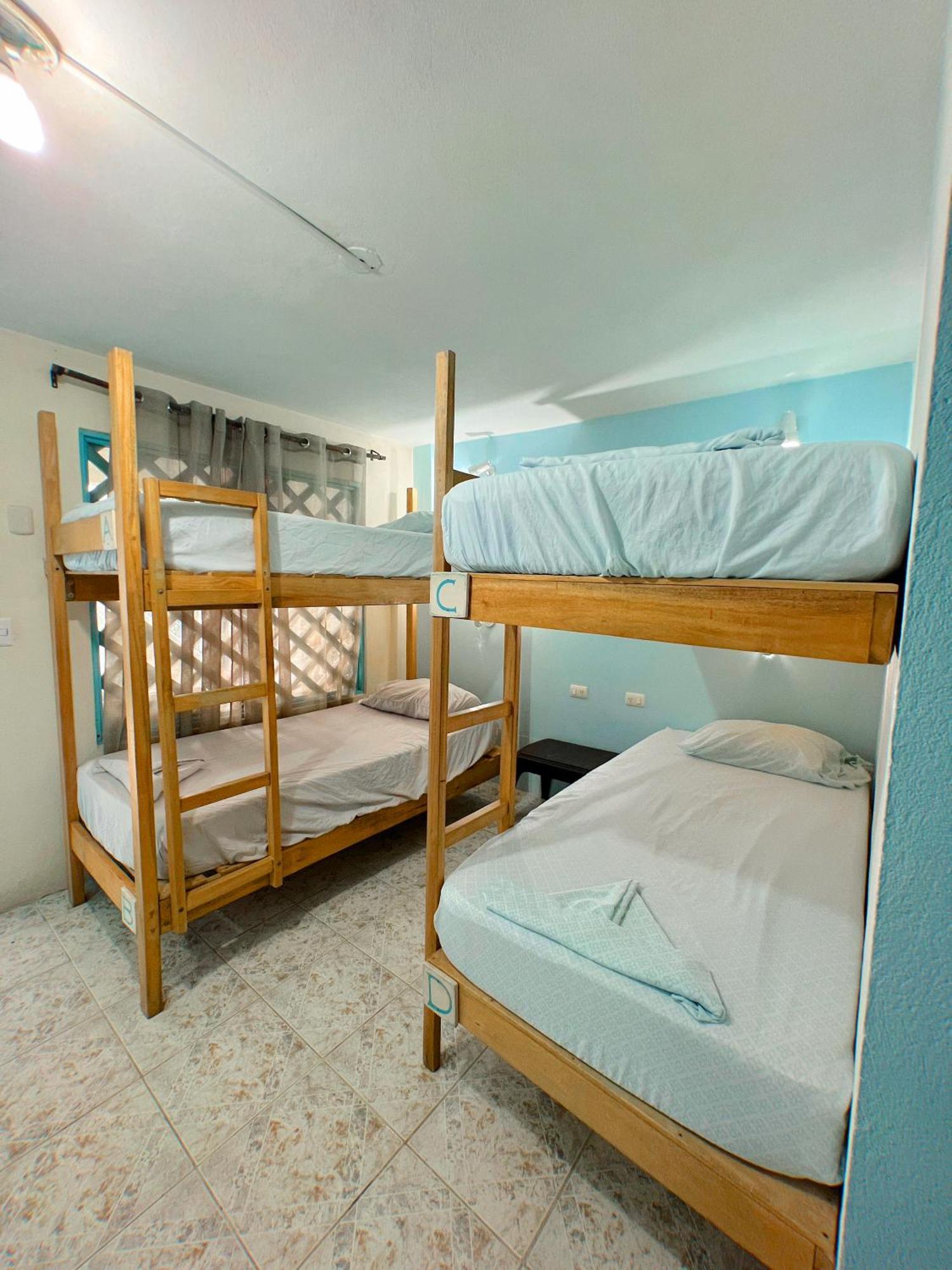 Hostel Sámara Exteriör bild